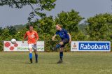 S.K.N.W.K. 1 - Hansweertse Boys 1 (comp.) seizoen 2021-2022 (fotoboek 2) (12/68)